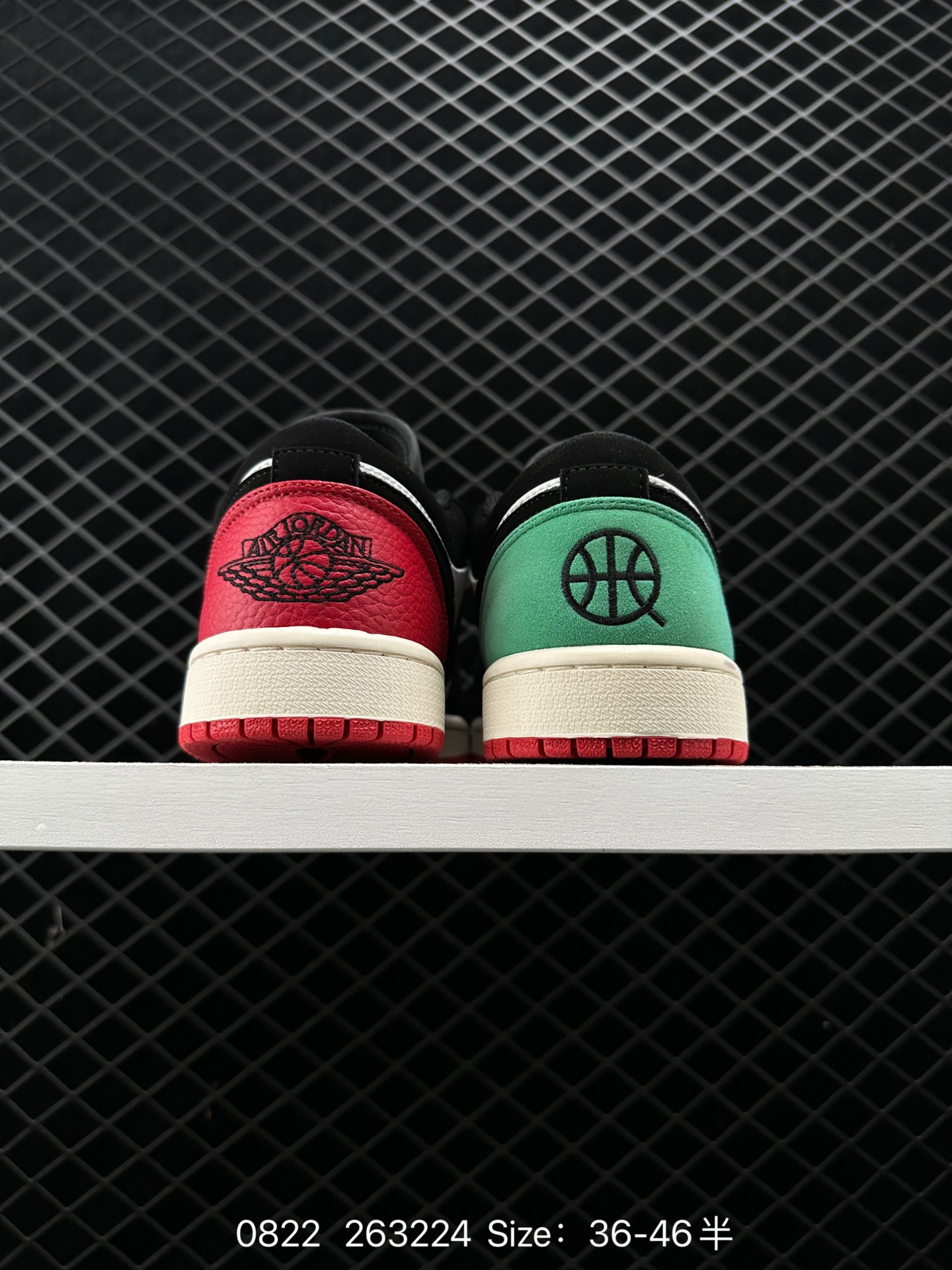 Air Jordan 1 Low AJ1